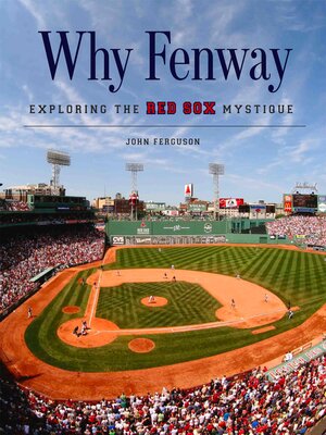 cover image of Why Fenway